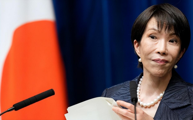 日本通告全球，将强登钓鱼岛？福建舰抵达台海，普京也选边站了