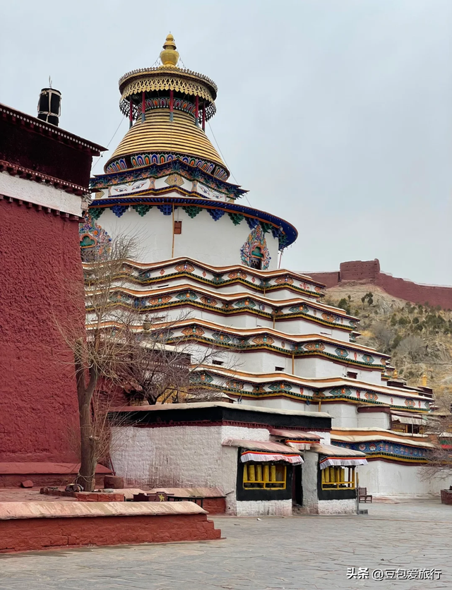 西藏山南深度旅行指南——圣境与人文的交响诗