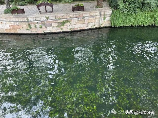 湖州城韵·南浔古镇