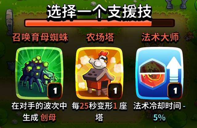 14人开发两年，「王国保卫战」IP做了款PVP塔防游戏