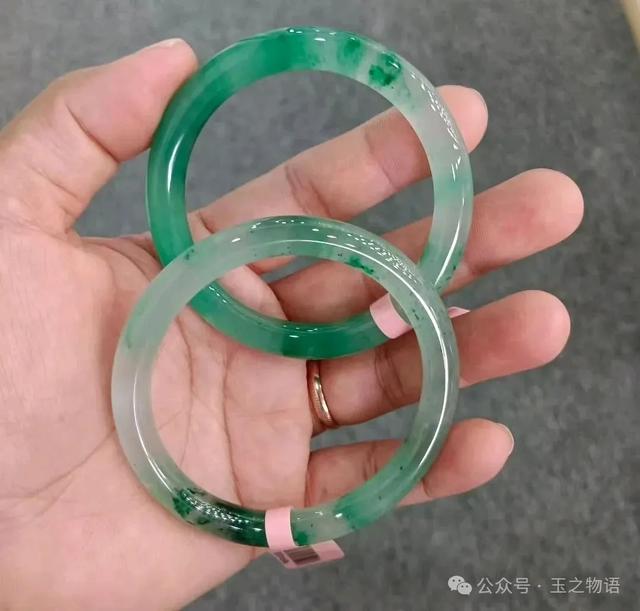 6种经典款式的翡翠手镯，寓意有什么不同
