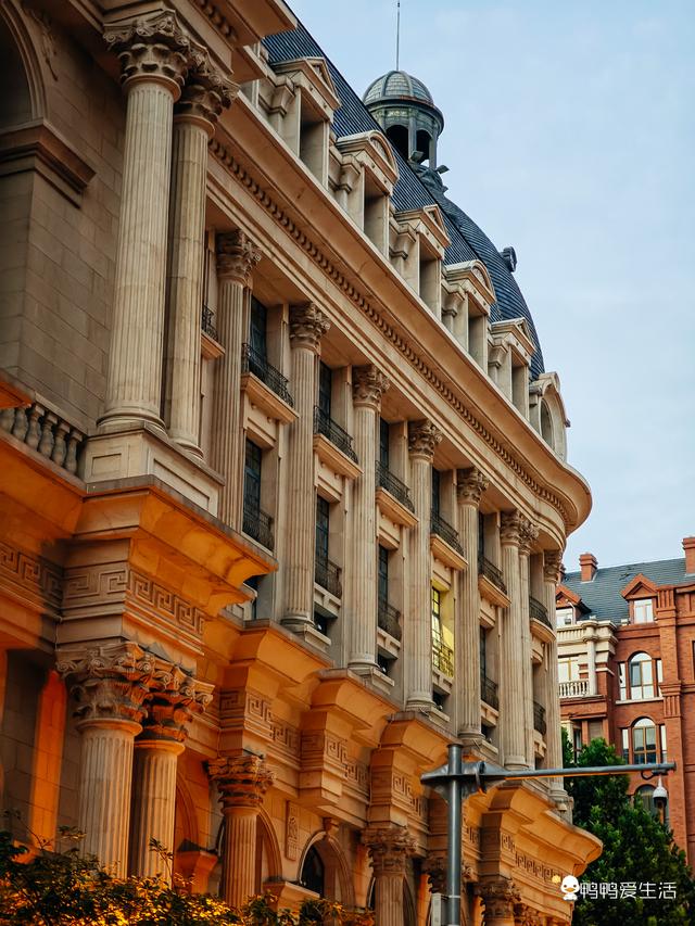 眼都之旅|一场穿梭于“旧与新”“洋与土”之间的沉浸式体验！