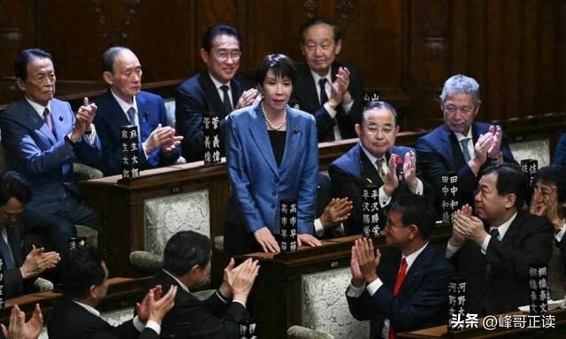 46条中日航线取消才1天，就炸出一群“牛鬼蛇神”，郑强说对了