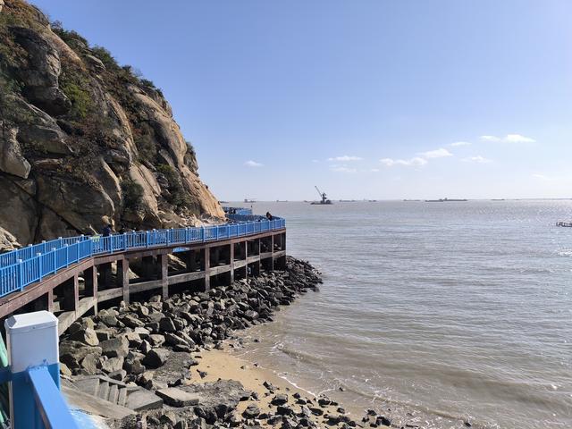 冬季来连云港旅游的几点建议