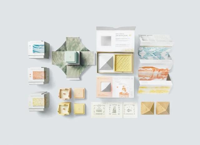 首发 | 2025红点品牌与传达设计大奖（包装类）公布！130件作品分享