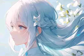 4.两个人过得平淡如水，他们离婚后，他才后悔去重新追妻图片