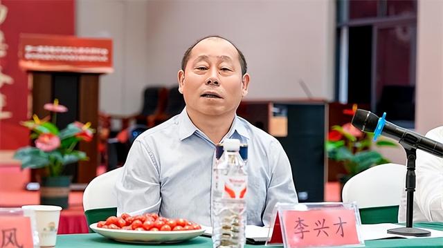 首届安徽文翁文化学术研讨会在舒城隆重召开