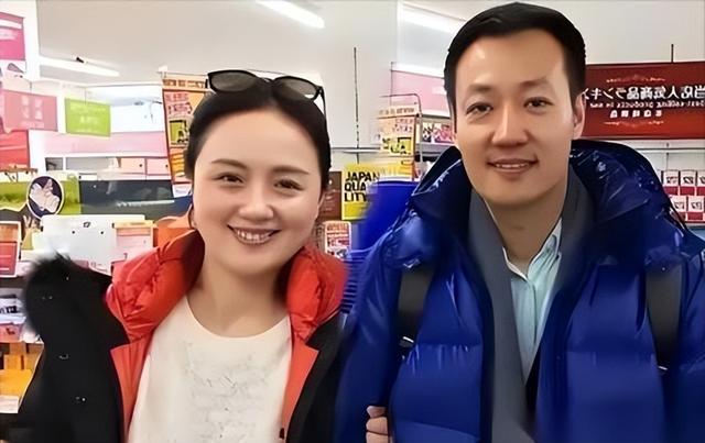 李乃文也没想到，朱媛媛离世仅半年，辛柏青已经走上了另一条路