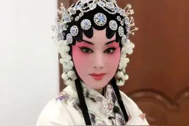 甘肃省三大秦腔剧团掌门人和优秀演员，个个厉害图片