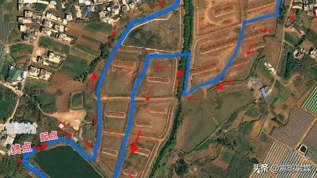 嵩阳普渡亲子欢乐跑、民族文艺联欢、市集露营……