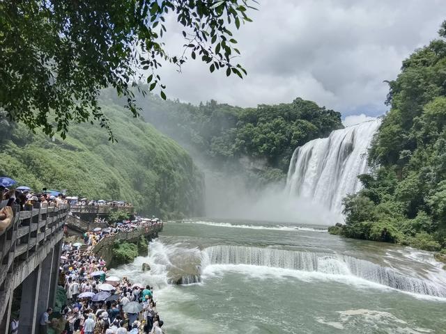 贵州旅游印象（一）