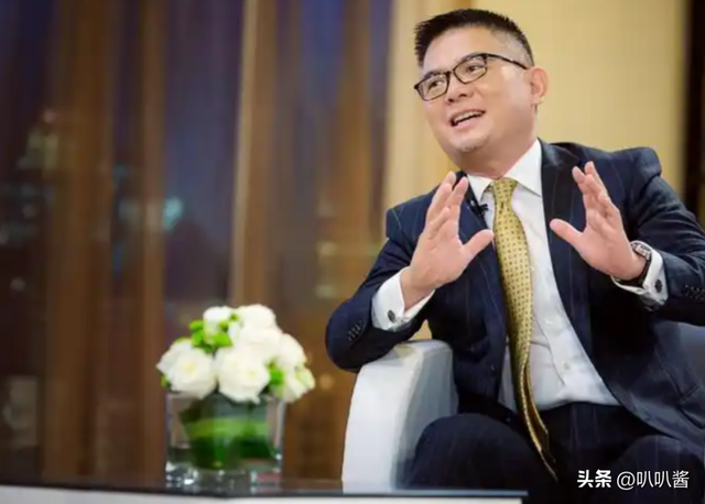10个亿换不来10分钟?亿万身家命难留，上午签单下午就突然离世