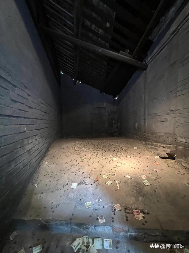 大地主刘文彩的老公馆