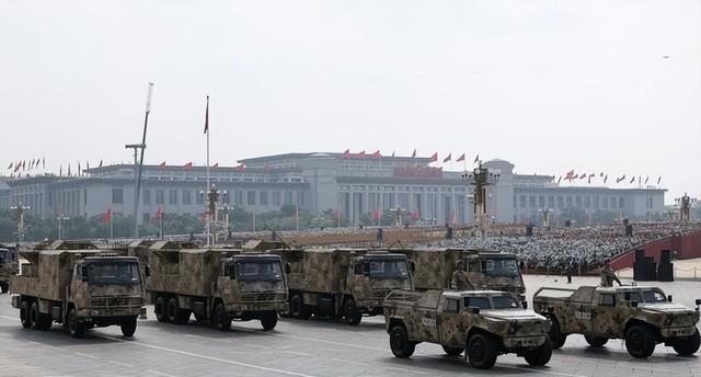 战略支援部队成军仅8年，为何被撤销建制？一分为三后有何意义？