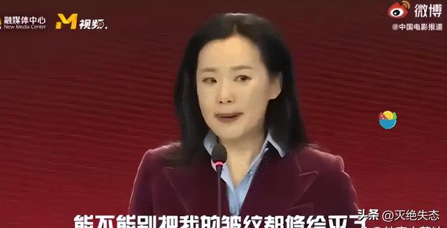 明星去掉滤镜后，秦海璐“秃顶”，刘亦菲牙黄	，宋祖英老到没认出