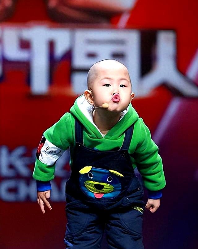 3岁上央视！5岁登春晚	，7岁就年薪百万，没想到现在却成了这样子