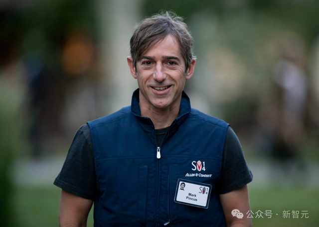 今天，特朗普闭门宴请了大半个硅谷的CEO，马斯克老黄没来