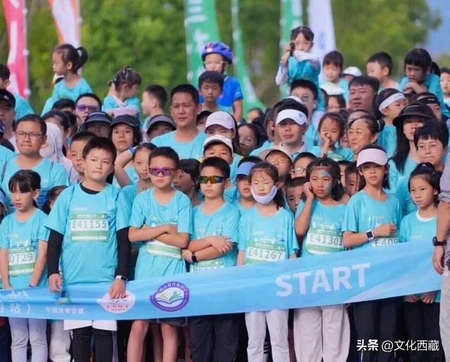 报名已开启！2025林芝雅江生态人文童行记活动来啦~