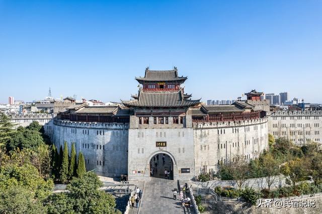 洛阳这十个景点特别值得一去！