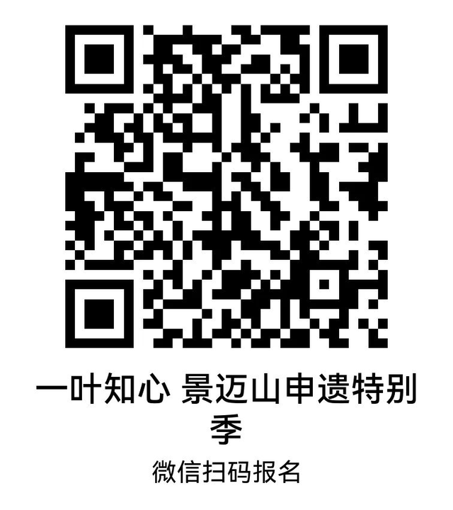 本周末，“香遇普洱”邀您一起书茶相伴诵初心，民族团结绘新篇