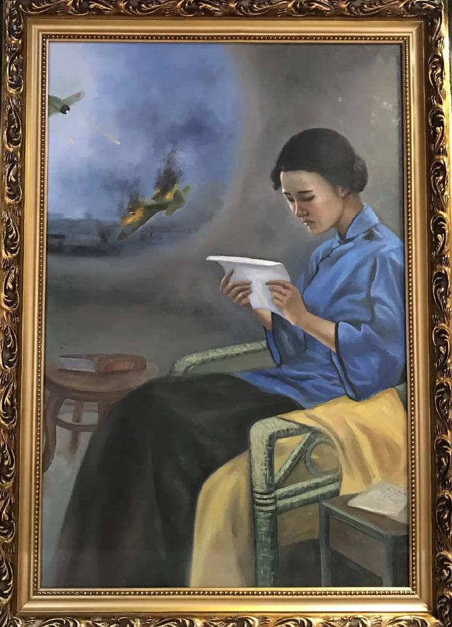 参观宜宾李庄有感