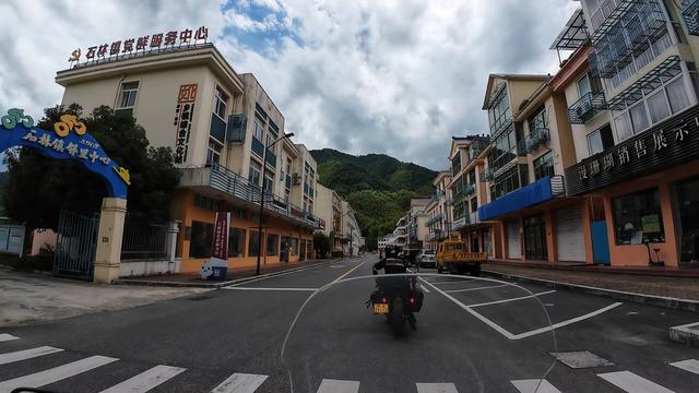 皖浙摩旅二人转——千岛湖环湖篇（下）
