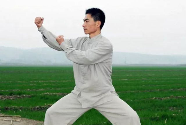 学太极必知的5大核心原则！照着练身体越来越通透