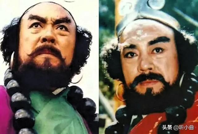 迟重瑞念着刘大刚：这位“沙师弟”，就这么悄悄走了