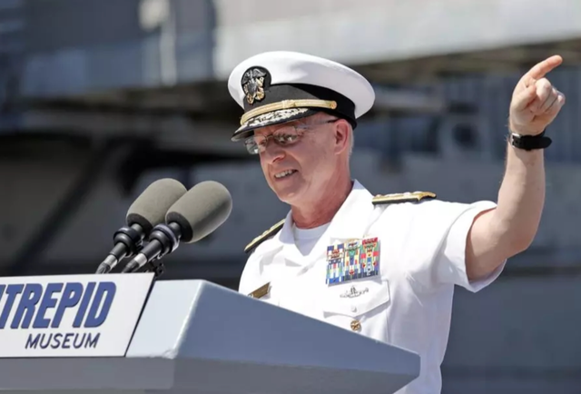 日本抗议，解放军演习延长8天	，美军高官到访日本，撤走堤丰中导