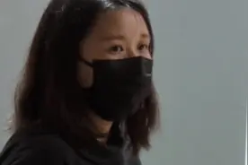 为钓杭州“富豪”，90后女孩扎破“小雨伞”，赚快钱的下场有多惨图片