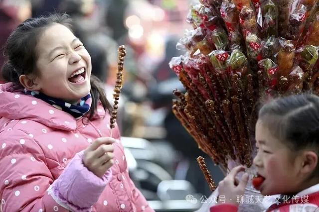 谁和我一起逛大集!!!2026年阳谷县新春季“黄河大集”系列活动暨文化科技卫生“三下乡”启动仪式