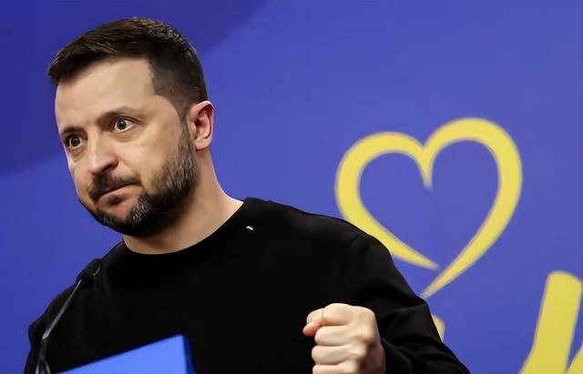 出大事了，俄军中将被“斩首”，普京一声令下，美乌英法集体失声