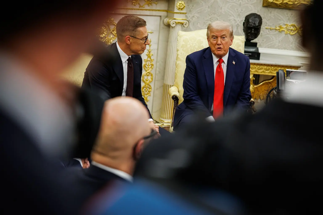 西班牙国防开支仅1.24%GDP！特朗普提议除名，北约机制不允许？
