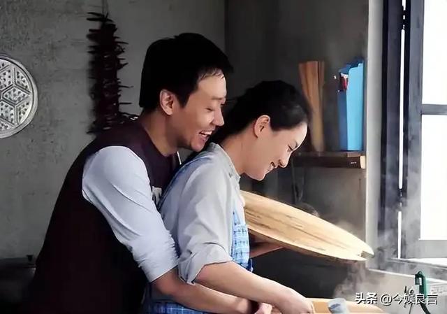辛柏青丧妻刚满100天，恶心的事就发生了，被撮合娶马伊琍引争议