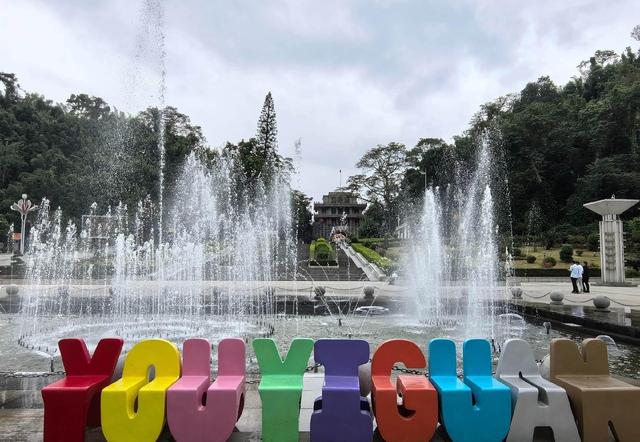 广西与越南交界有一座城，颜值不输桂林，低调却藏着令人惊叹风景
