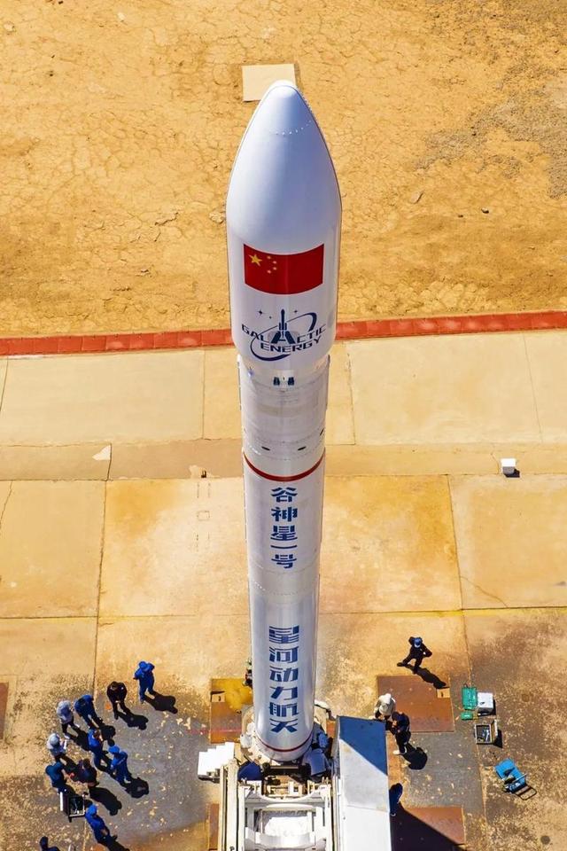 中国航天重大损失，实践三十二号卫星发射失利，影响有多大