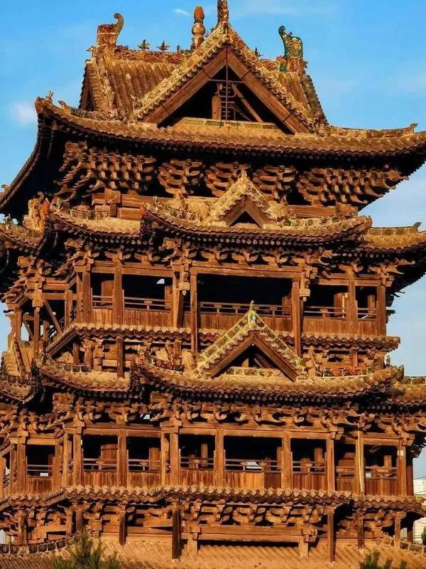 上新！运城4A级旅游景区再添新成员！