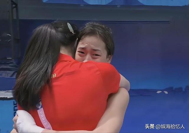 警惕“造神”骗局，深扒下才发现，原来全红婵的“麻烦”早有预兆
