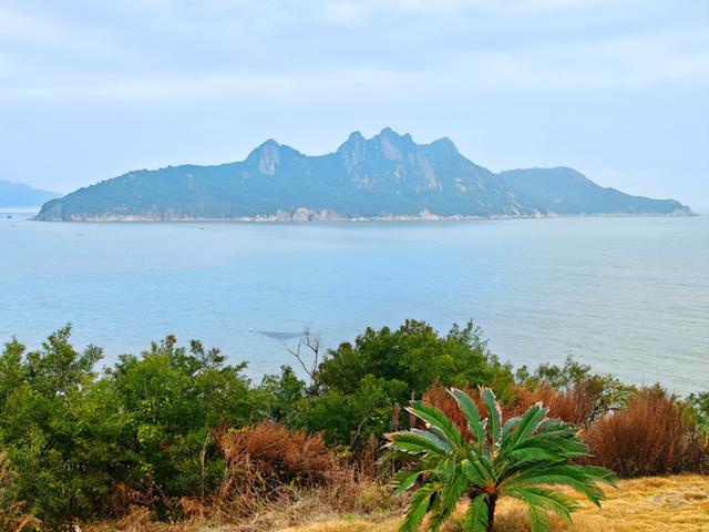 福建旅游：难忘霞浦两日采风行记（图）