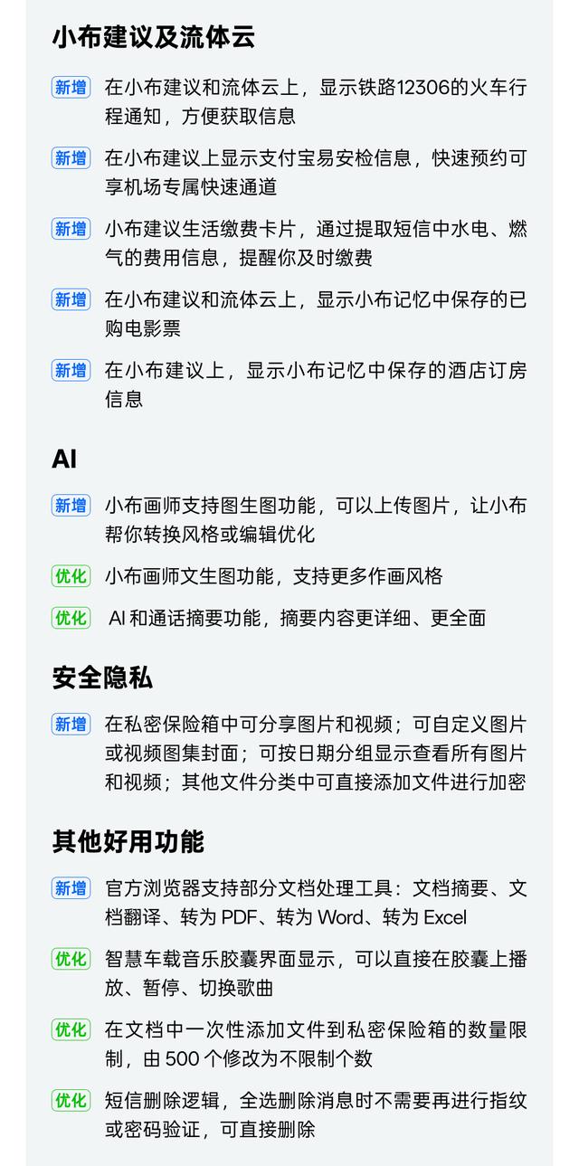 安卓首次上线！ColorOS 15 全新功能升级来了
