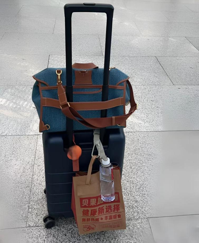被追问800次的旅行好物，亲测实用好用，少一个都觉得旅行不完美