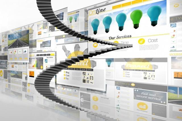 网站建设的基本步骤：从概念到上线的完整指南