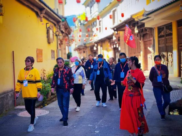项目+文化+美食！永平旅居融合，激活县域新动能