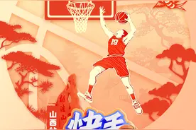 快手 村BA山西站总决赛打响 明星球员云集打造高燃体育盛会图片