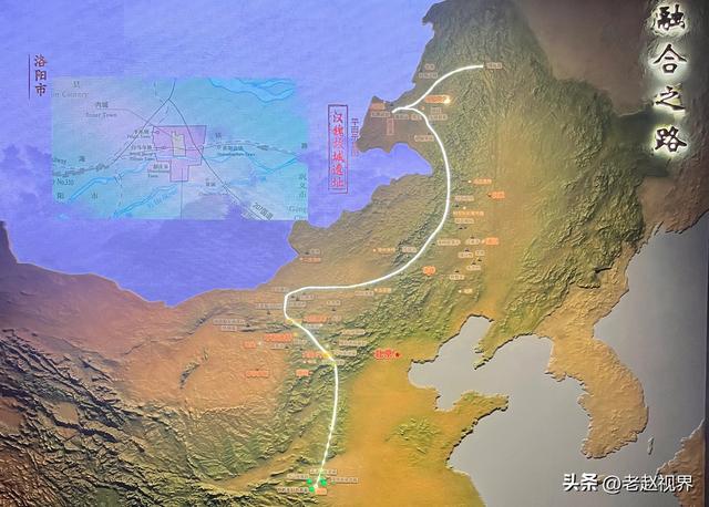 探秘内蒙古博物院：春秋战国至魏晋南北朝的北疆风云
