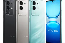 1000元内：这5款手机闭眼入图片