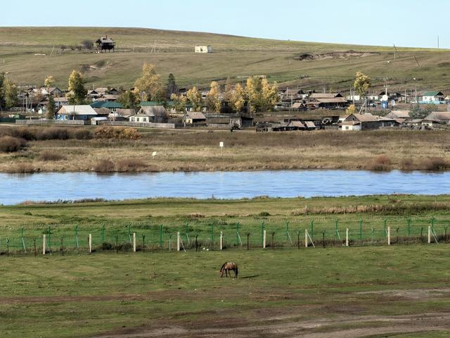 🍂呼伦贝尔深秋自驾游参考攻略