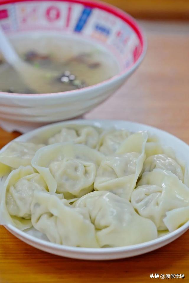 没有一个无锡人，可以瘦着走出这里！