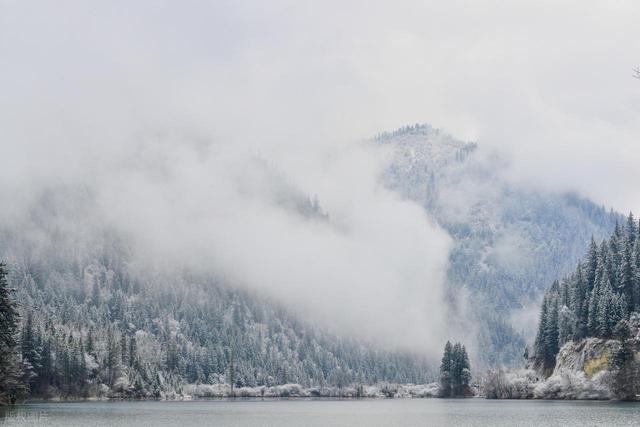 12月-3月，淡季旅行适合去6个目的地，人少景美，风景纯净