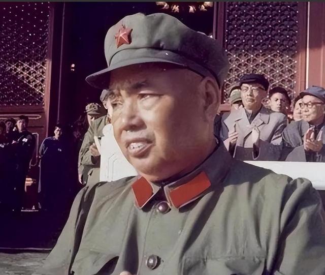 1979年，党中央抓捕许世友儿子，许世友得知后：一定要枪毙！